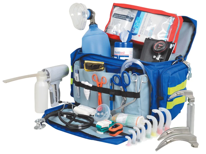 Kit Emergenza "3" - Completo
