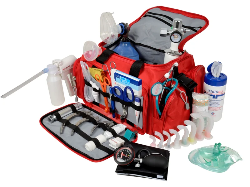 Kit Emergenza "5" - Completo