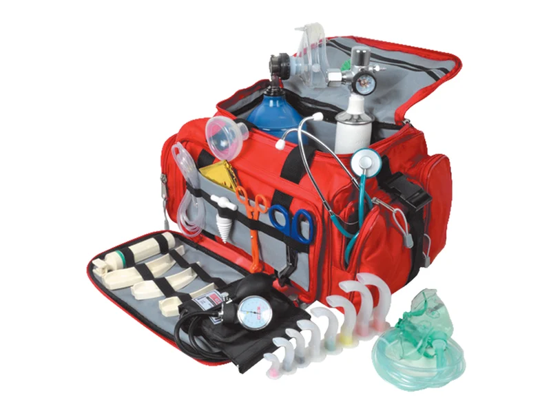 Kit Emergenza "4" - Completo