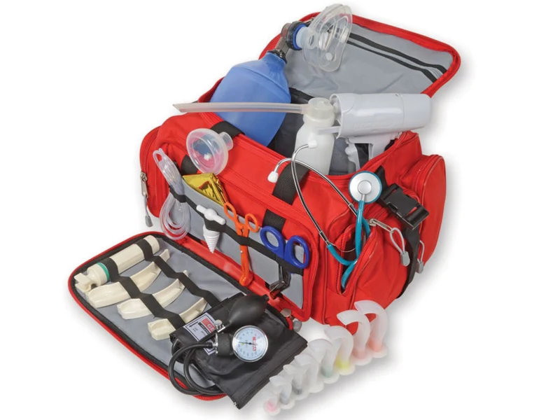Kit Emergenza "6" - Completo