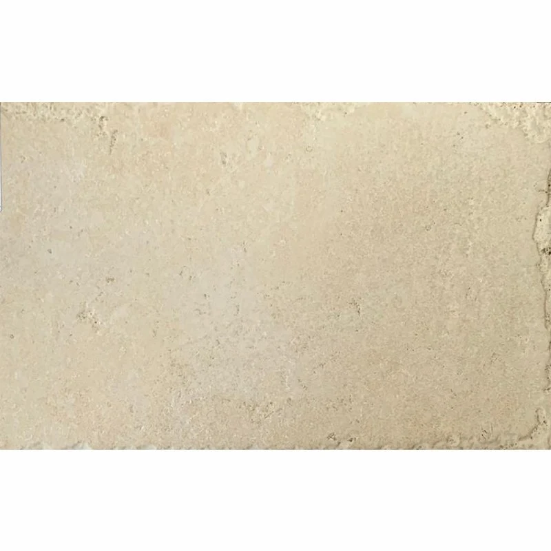 Gres Porcellanato Effetto Pietra Naturale 16x33 Beige Obizzo - Monocibec