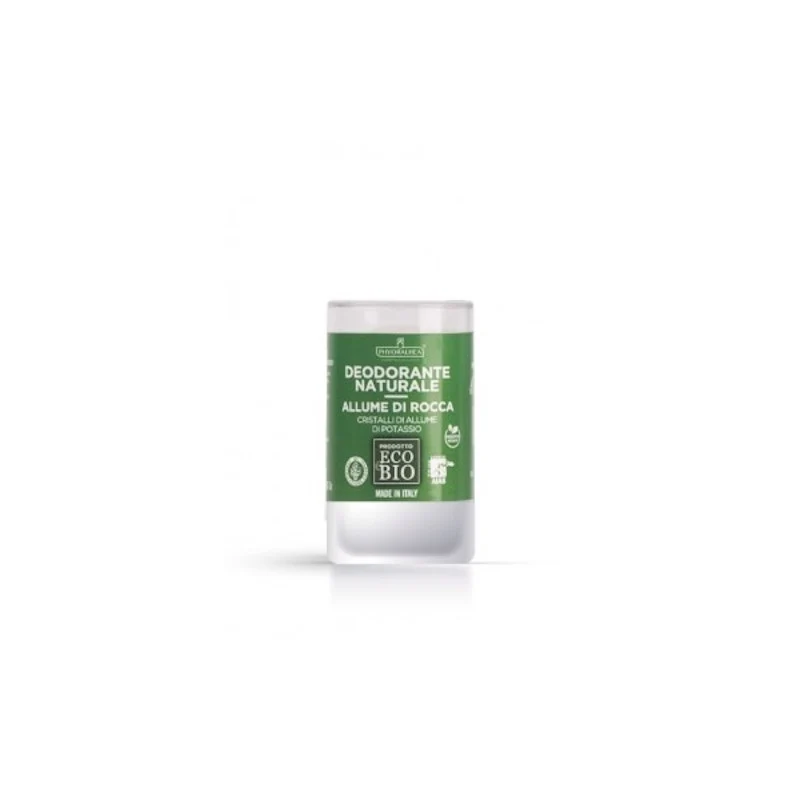 Phyoralhea Allume di Rocca 115gr – Cartone 9 pz
