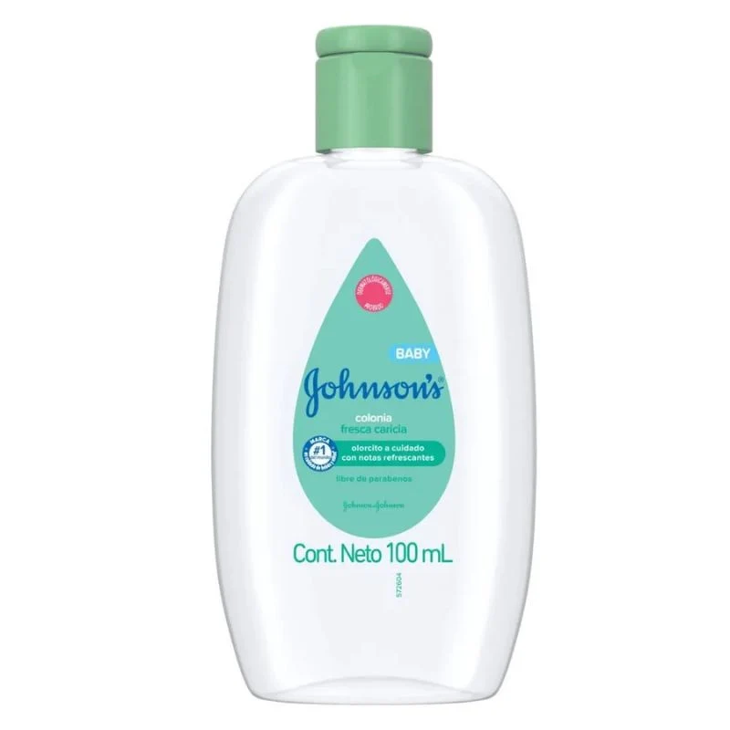 Johnsons Crema Liq 300ml Classica – Cartone 12 pz
