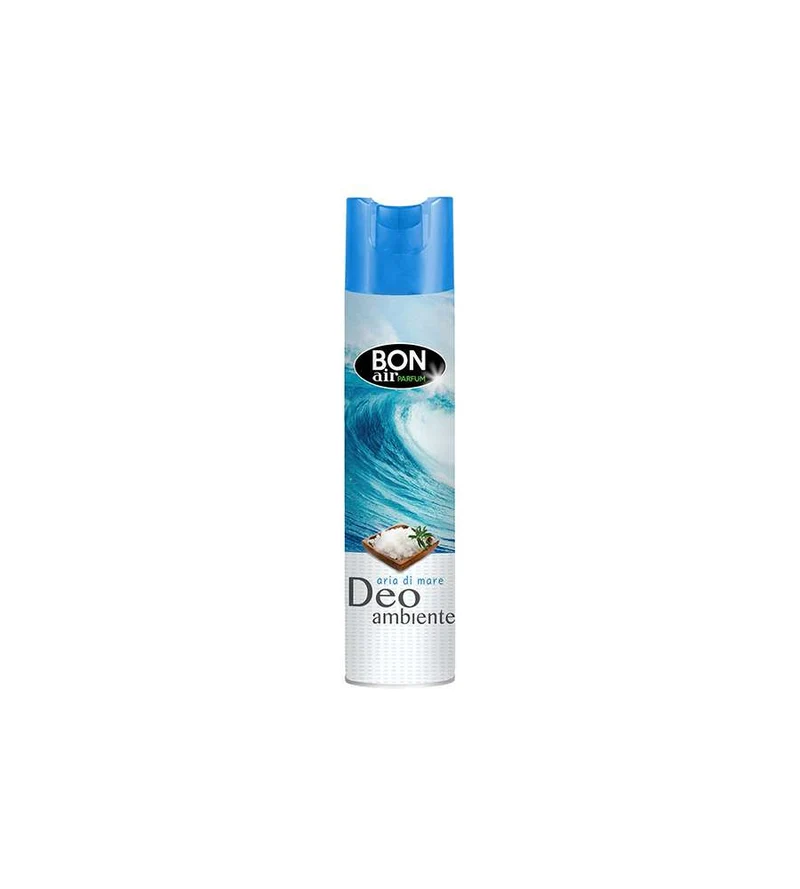 Bon Air — Deodorante per Ambienti Spray 300ml · Vendita all'ingrosso a cartone