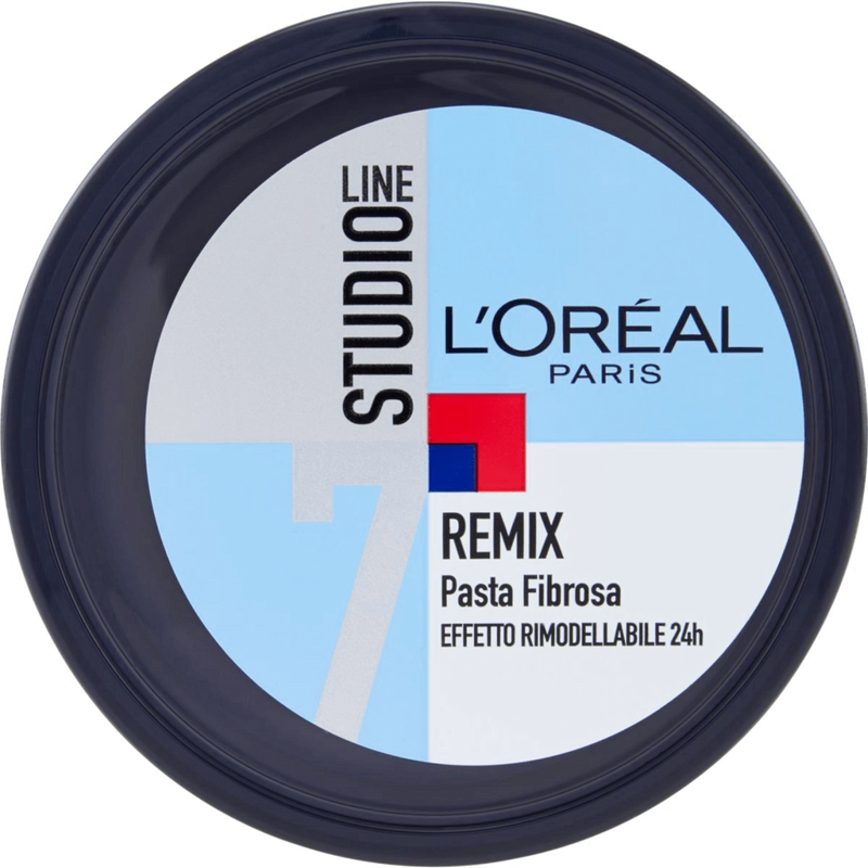 Studio Line GEL Vaso Fx2 Remix 150ml – Cartone 6 pz
