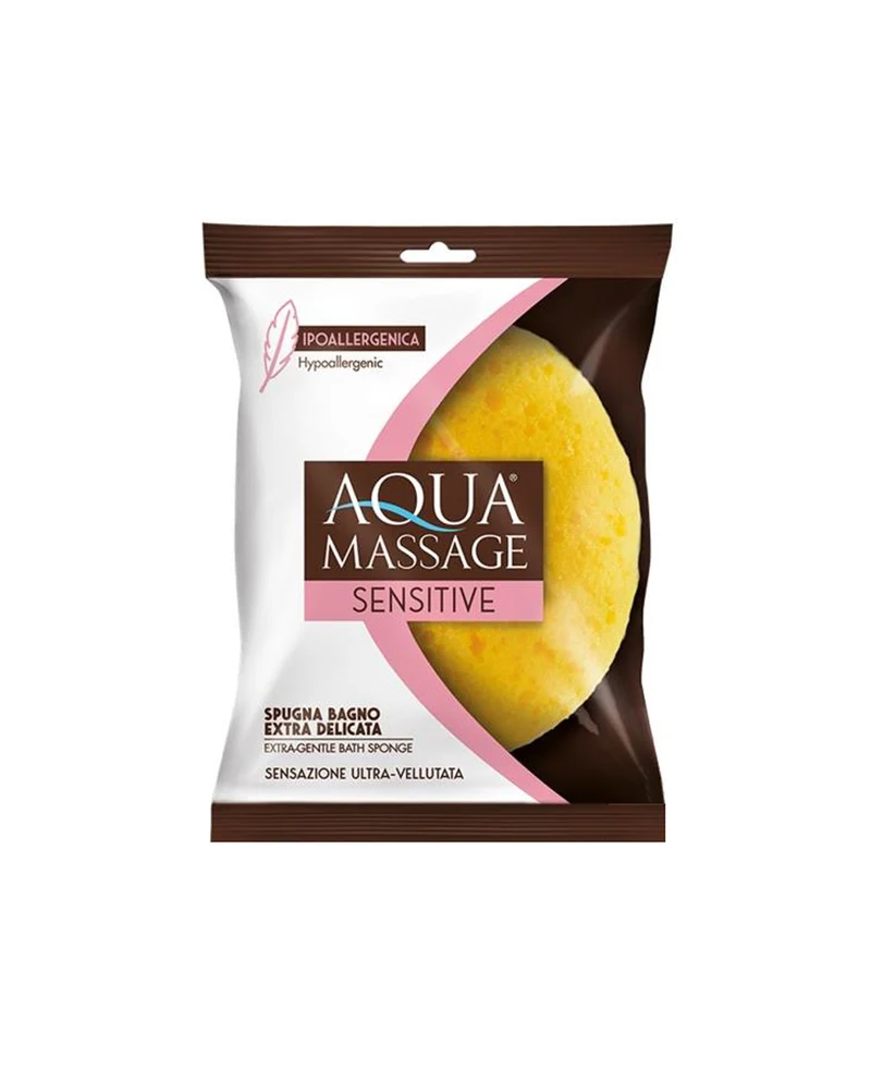 Arix Spugna Extra Delic Fantasy Body-care – Cartone 12 pz