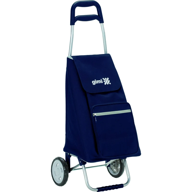 Vileda Gimi Carrello Portabiancheria Argo 30 kg — Vendita all'ingrosso a cartone