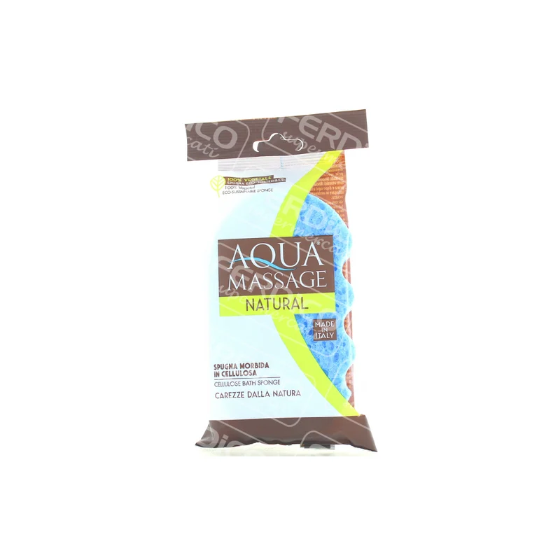 Arix Spugna Corpo Gentile – Cartone 12 pz
