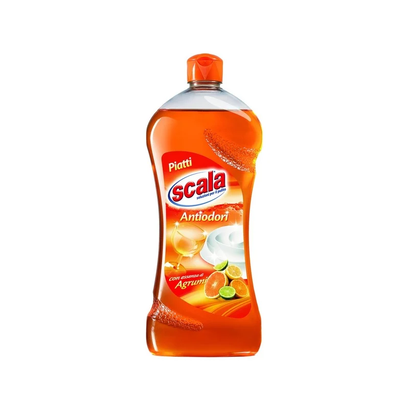 Scala Piatti Concentrato 750ml · Vendita all'ingrosso a cartone