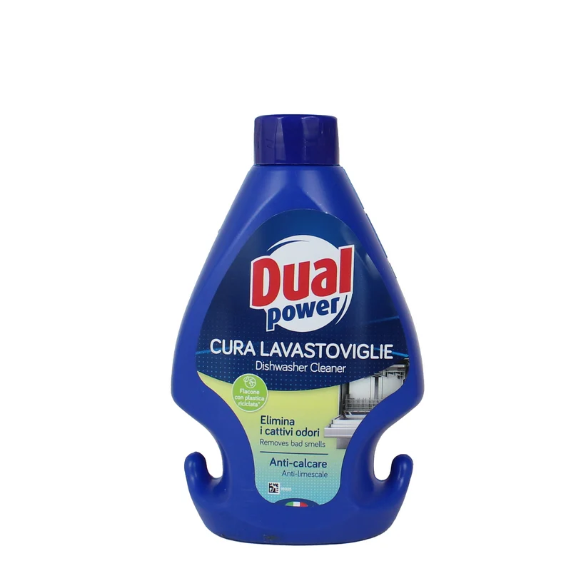 Dual Power Cura-lavast Igien 250ml – Cartone 12 pz