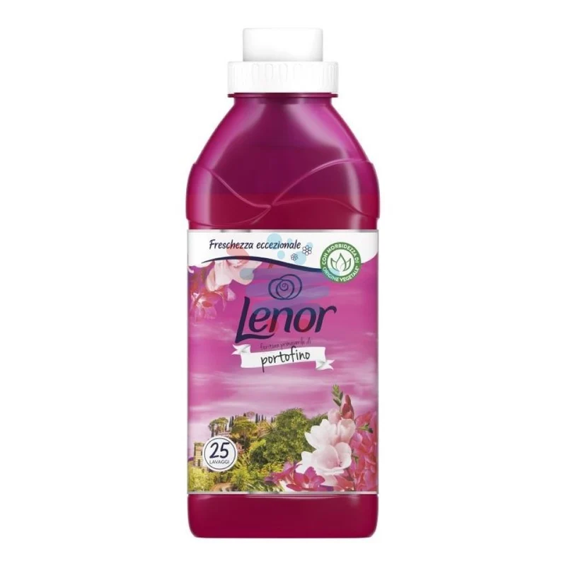 Lenor Ammorbidente Lavatrice — Vendita all'ingrosso a cartone