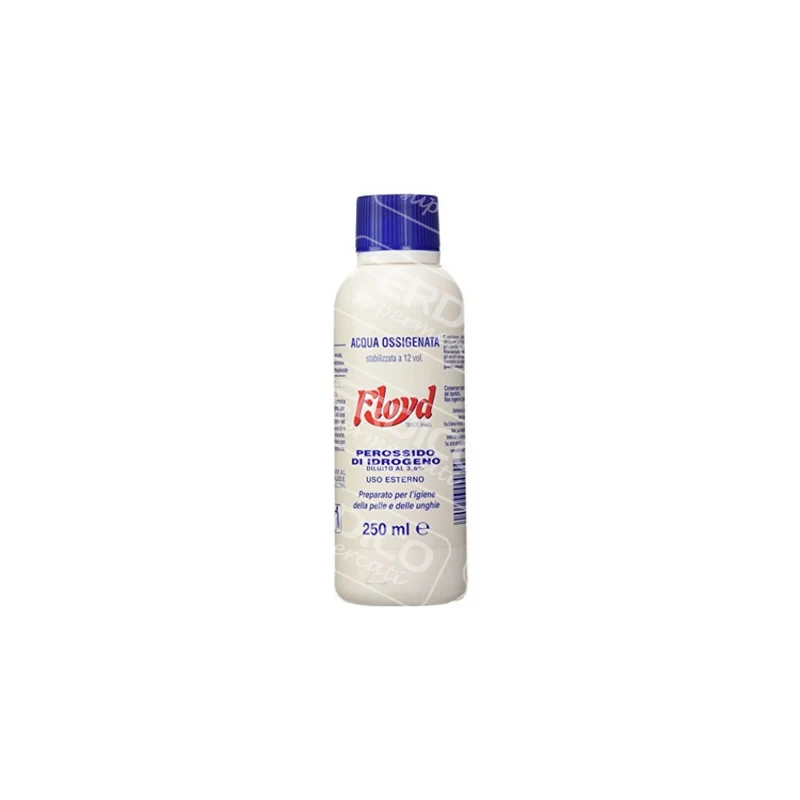 Floyd Acqua Ossigenata 250ml – Cartone 12 pz