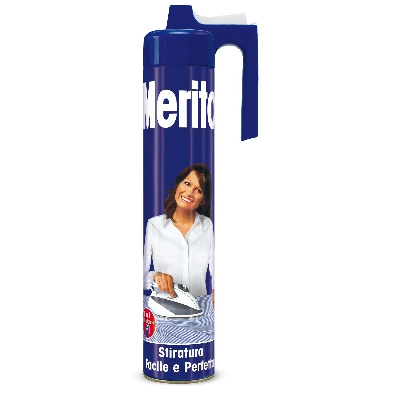 Merito Spray 525ml – Cartone 12 pz