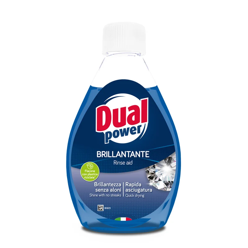 Dual Power Brillantante 300ml GEL – Cartone 12 pz