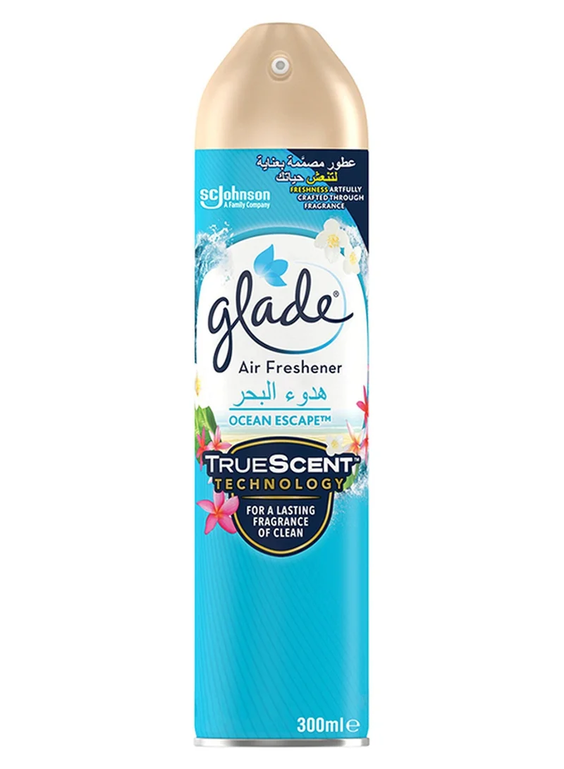 Glade Deodorante Spray per Ambienti 300 ml — Vendita all'ingrosso a cartone