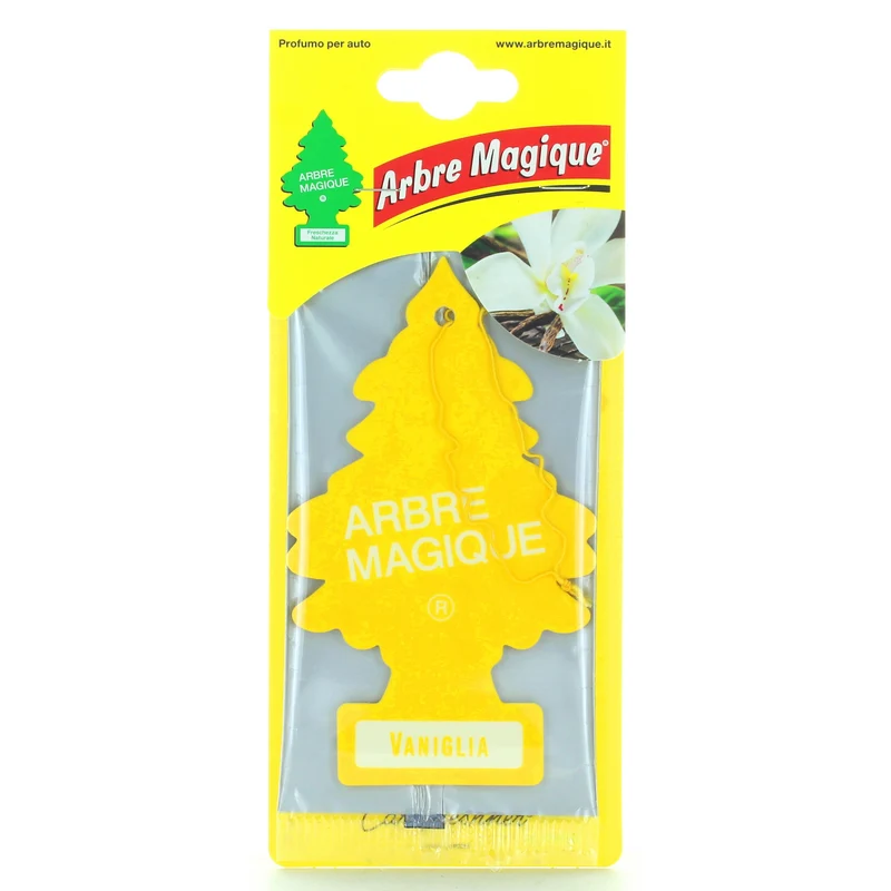 Arbre Magique Classic - Cassa Mista – Cartone 48 pz