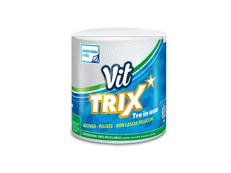 Vit Bobina Trix 3veli – Cartone 12 pz