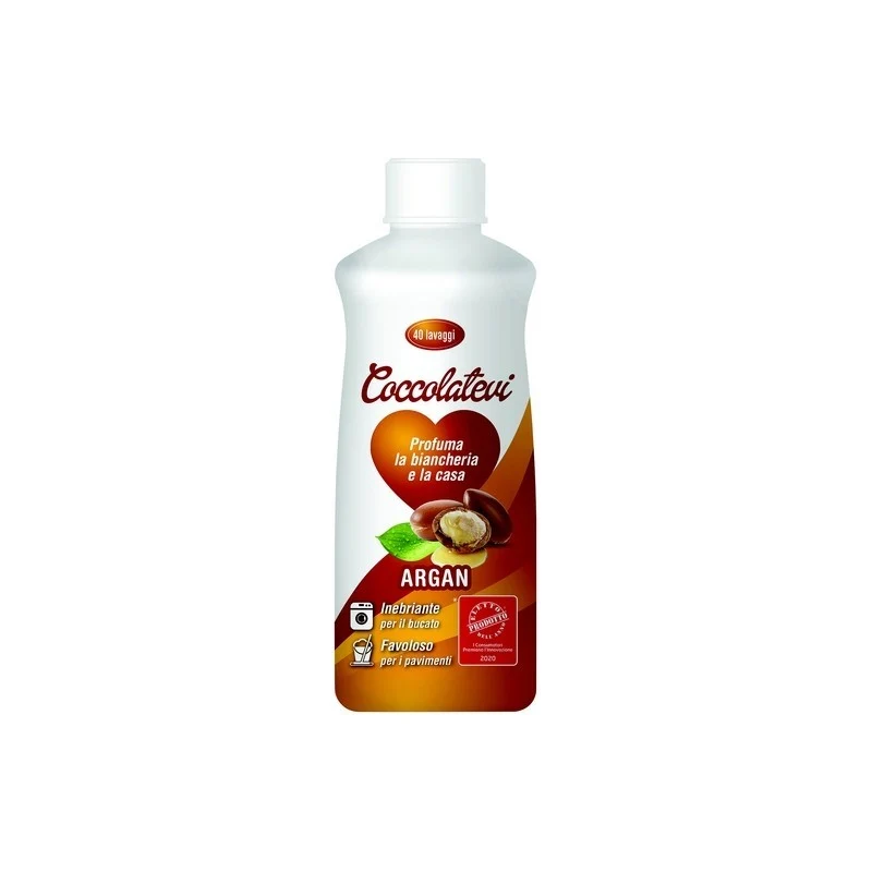 Coccolatevi Profumo Bucato 250ml — Fragranza per Lavatrice · Vendita all'ingrosso a cartone