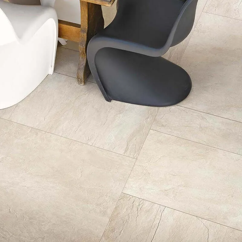 Gres Porcellanato 30.4x60.8 Ivoire Ardoise - Florim