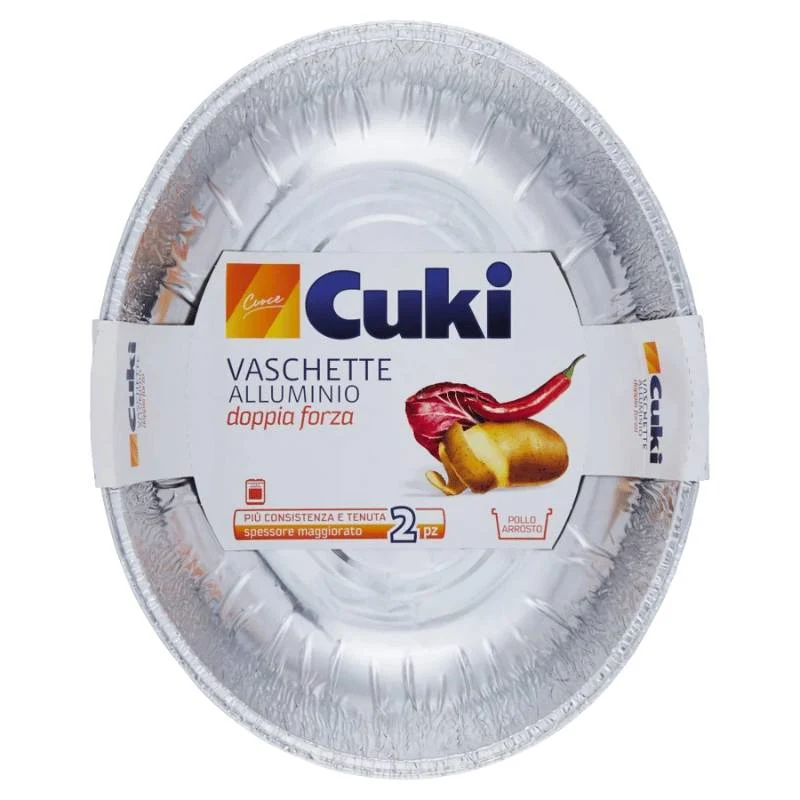 Cuki Vasch Pollo E1 pz 2 – Cartone 24 pz