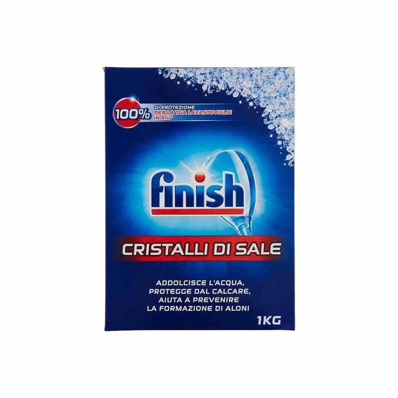 Finish Sale 1kg – Cartone 10 pz