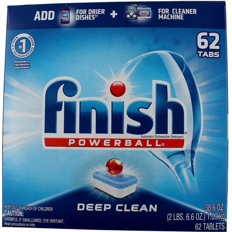 Finish Powerball Tuttoin1 pz 35+13(eur) – Cartone 5 pz