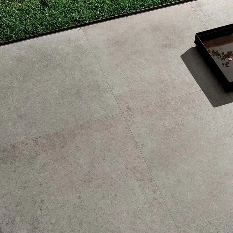 Gres Porcellanato Effetto Pietra Naturale 60x120 Bolgheri Origini - Gardenia Orchidea