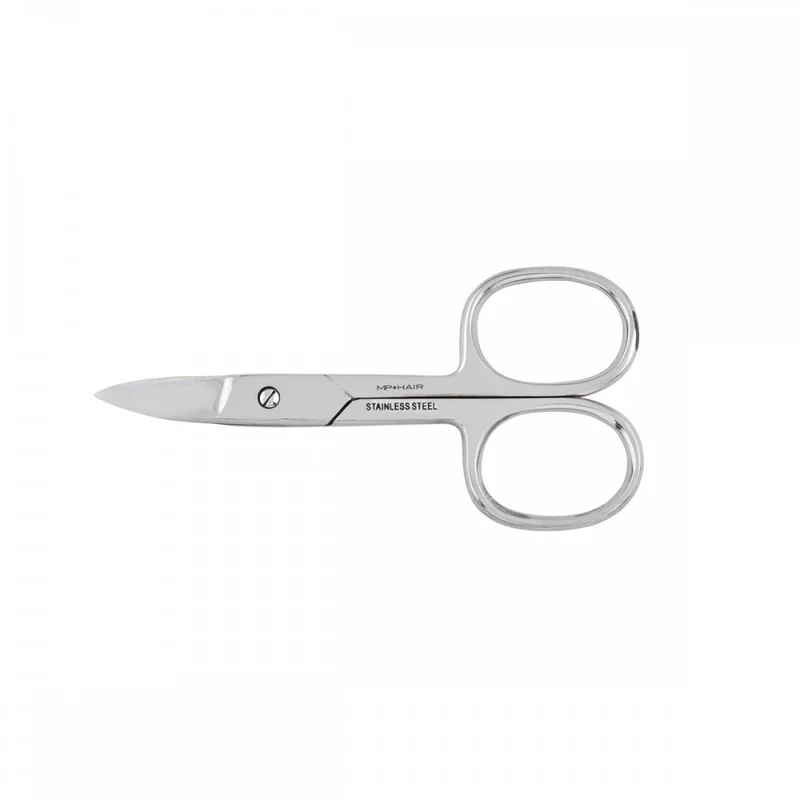 Ipam Forbicina Unghie Curve 3 5" – Cartone 12 pz