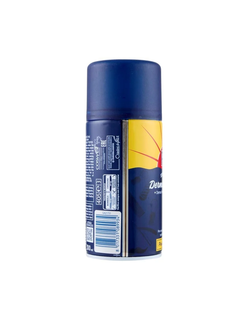Prep Schiuma da Barba 300 ml — Vendita all'ingrosso a cartone