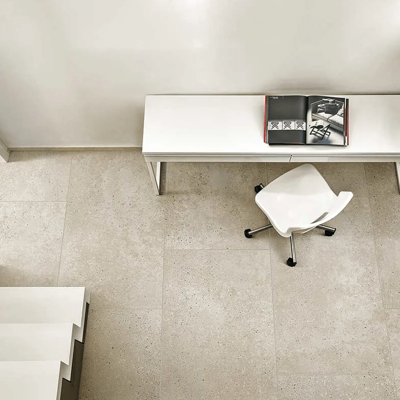 Gres Porcellanato 40x80 Material Stone - Florim