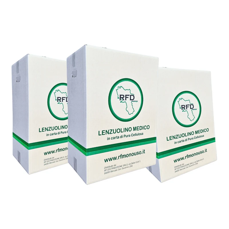 Vit Lenzuolino Medico 70mt – Cartone 6 pz