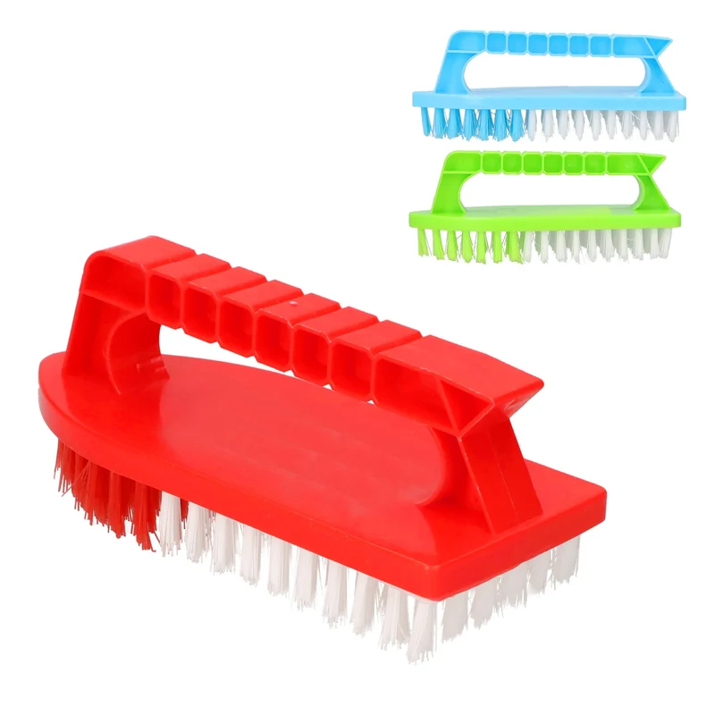 Fatigati Spazzola da Bucato – Cartone 12 pz
