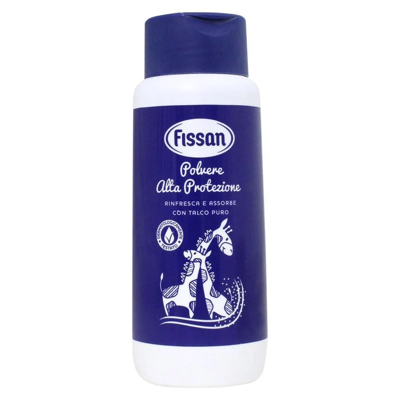 Fissan Salviette Baby pz 57 Alta Protezione Bipack pz 2 – Cartone 6 pz