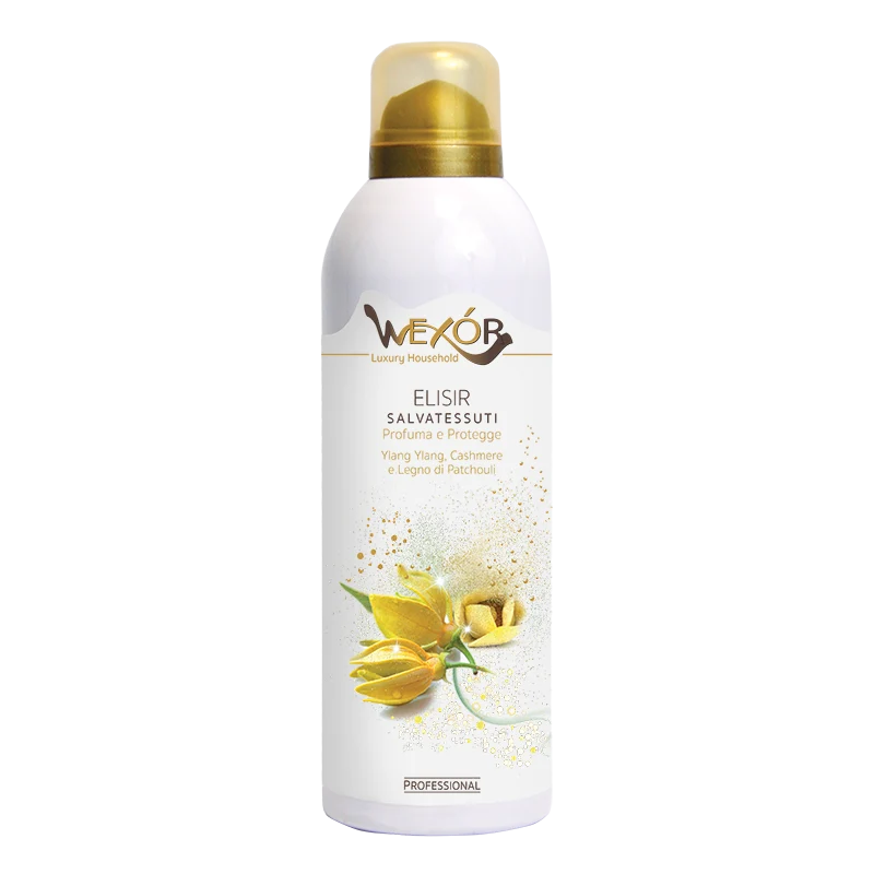 Wexor Elisir Tessuti Spray 300ml · Vendita all'ingrosso a cartone