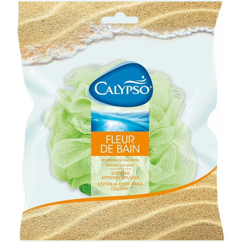Spontex Calypso Spugna Bagno · Vendita all'ingrosso a cartone