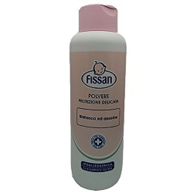 Fissan Polvere Delicata 200gr – Cartone 12 pz