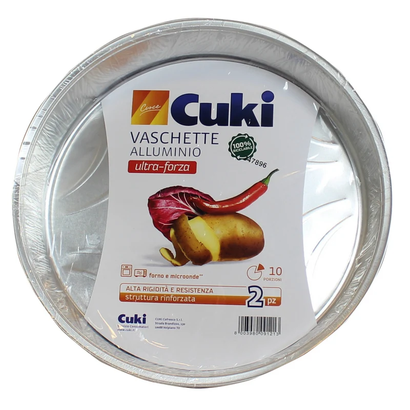 Cuki Vasch Torta Grande Ts10 pz 2 – Cartone 24 pz
