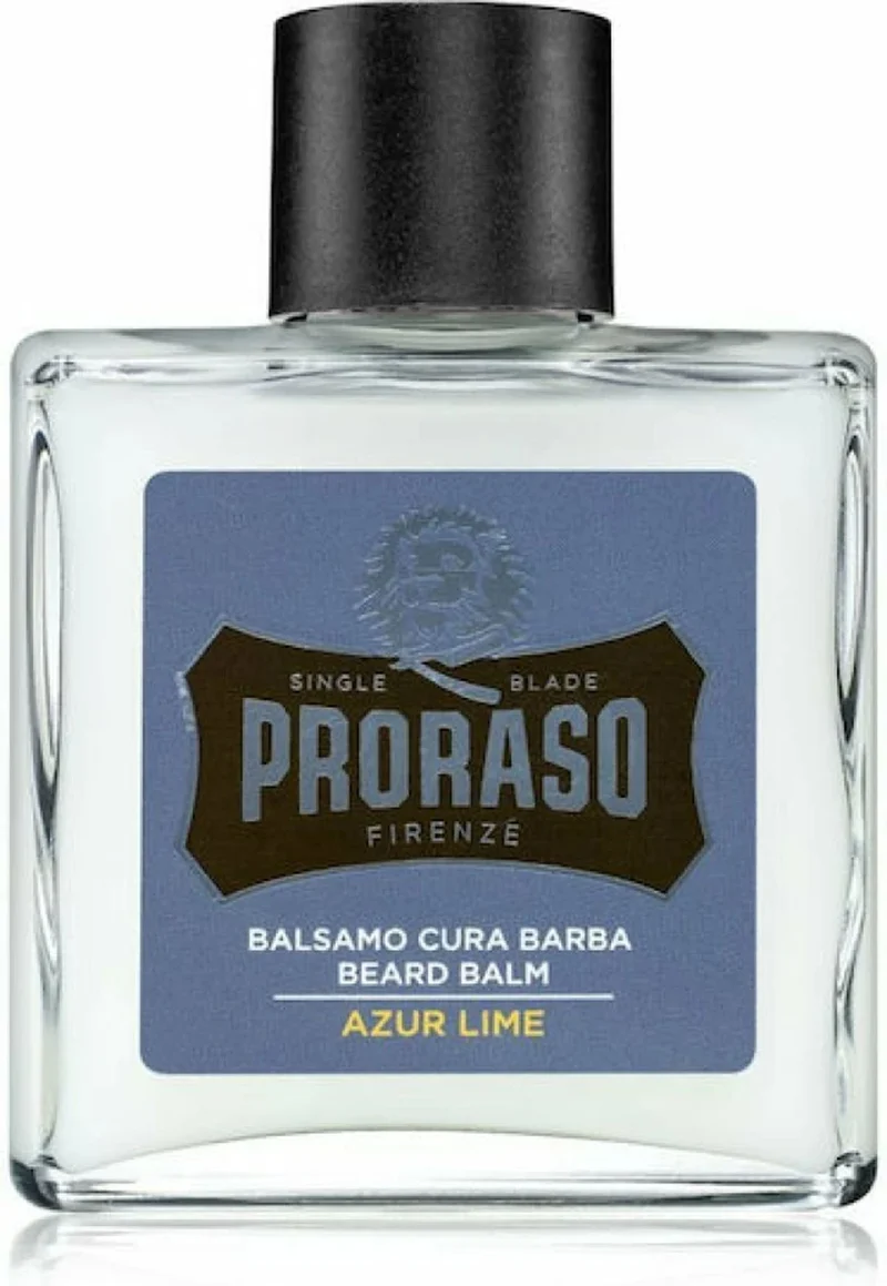 Proraso Cura Barba Balsamo 100ml – Cartone 6 pz