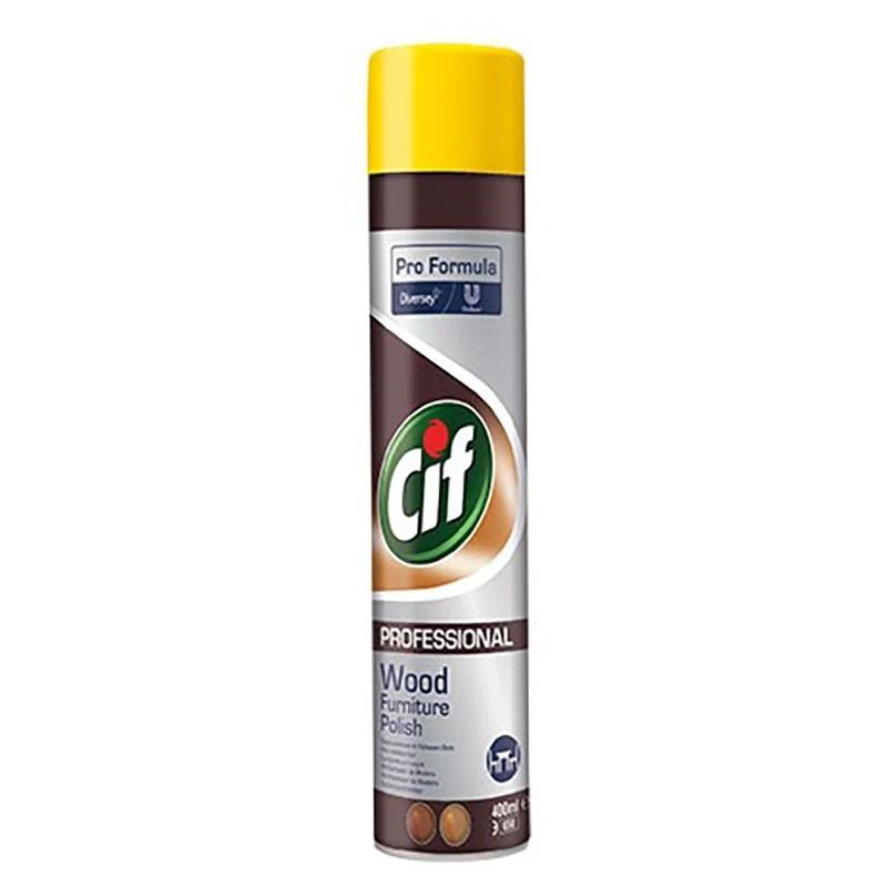 Cif Spray Detergente — Vendita all'ingrosso a cartone