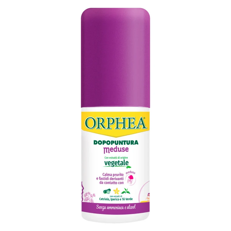 Orphea Dopopuntura Meduse 50ml – Cartone 6 pz