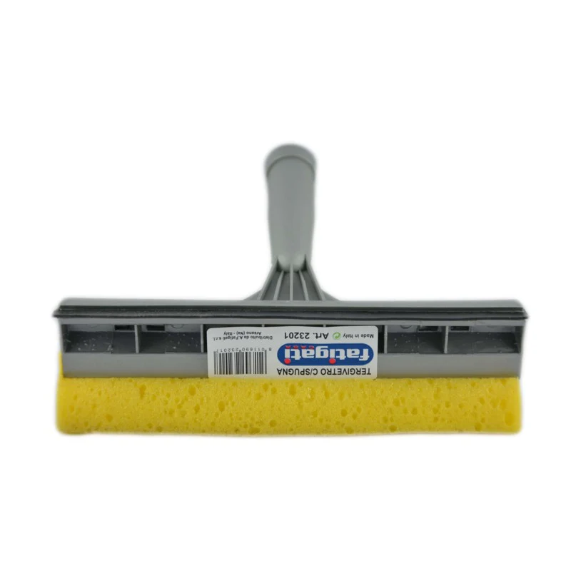 Fatigati Tergi Vetro Plastica C/spugna – Cartone 24 pz