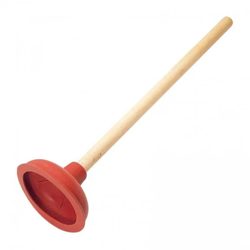 Fatigati Stura-lavandino Plastica – Cartone 12 pz