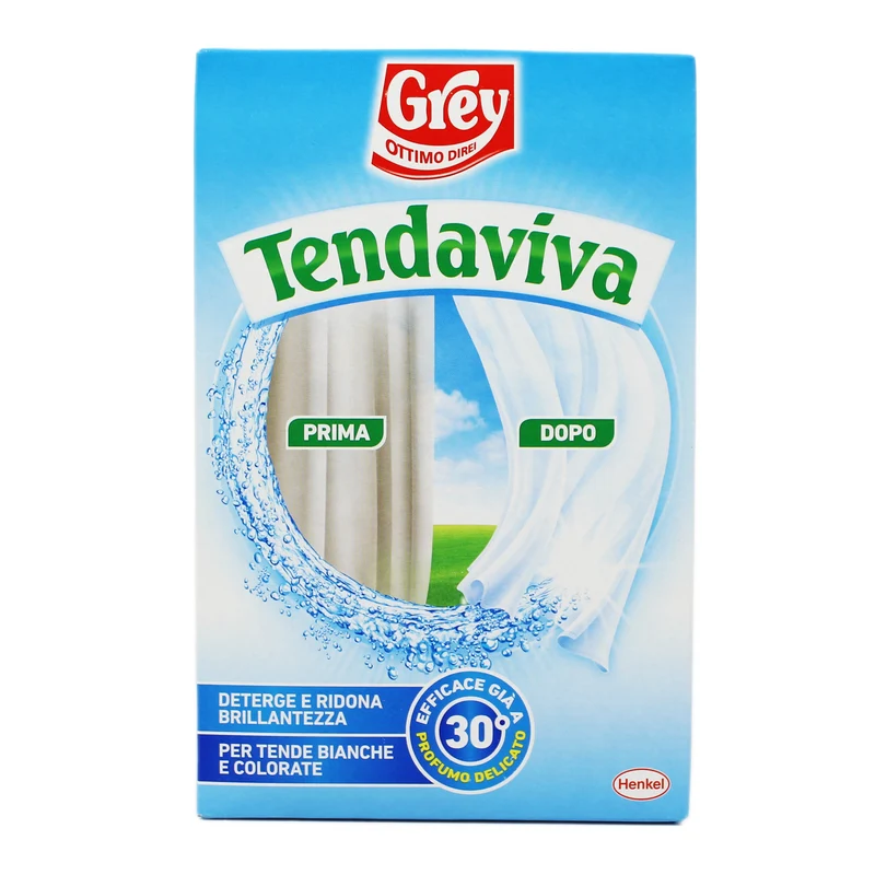 Grey Tendaviva 500gr – Cartone 12 pz