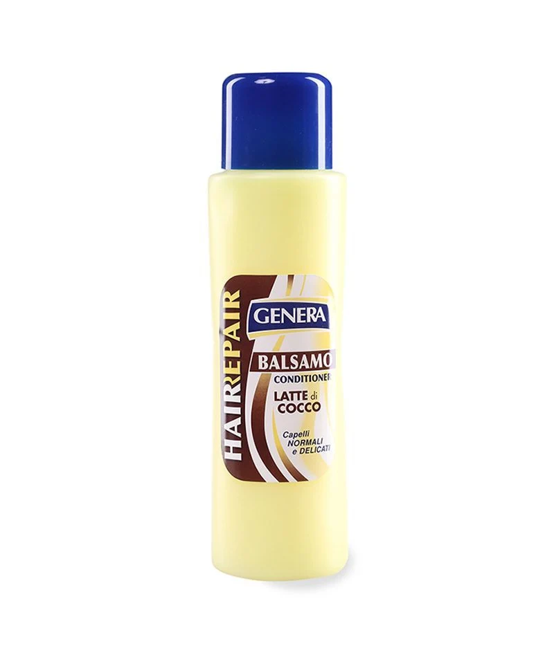 Genera Balsamo Hair Repair 500ml — Balsamo Capelli · Cartone da 15 flaconi