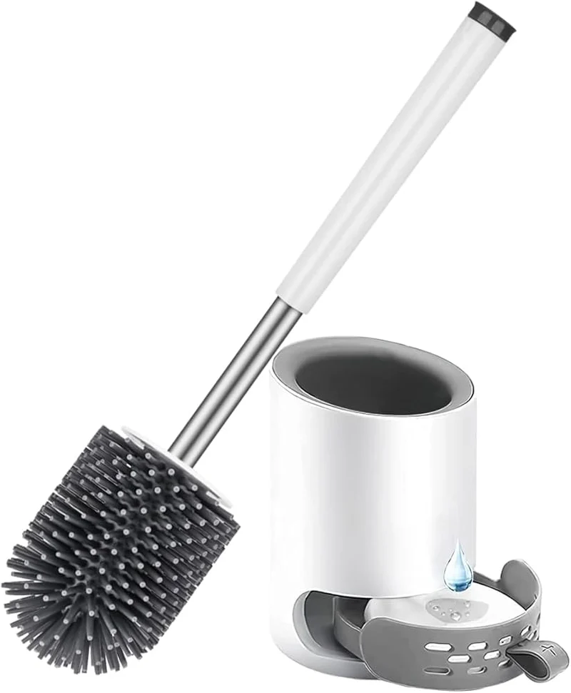 Dealo Spazzolone WC – Cartone 12 pz