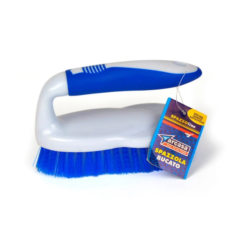 Dealo Spazzola Bucato – Cartone 24 pz