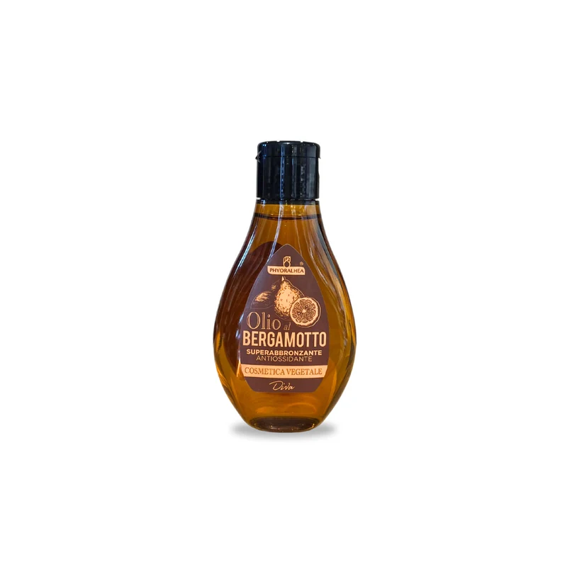 Phyoralhea Olio al Bergamotto 100ml – Cartone 12 pz