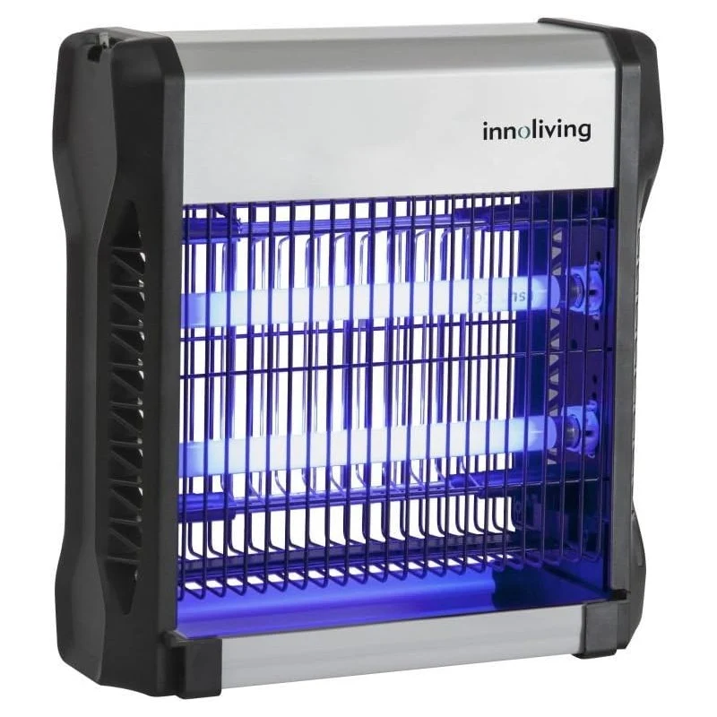 Innoliving Zanzariera Elettrica 17w – Confezione singola