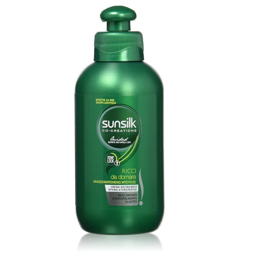 Sunsilk Maschera 1min 180ml Aloe – Cartone 6 pz