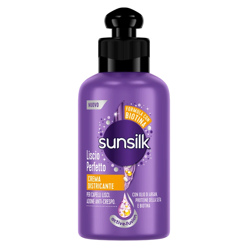 Sunsilk Crema Capelli 200ml — Crema Styling per Capelli · Vendita all'ingrosso a cartone